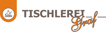 Logo Tischlerei Graf